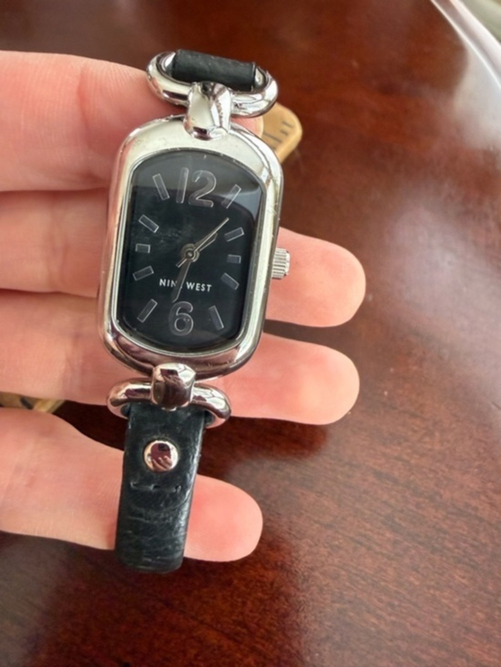 Vintage Nine West Watch